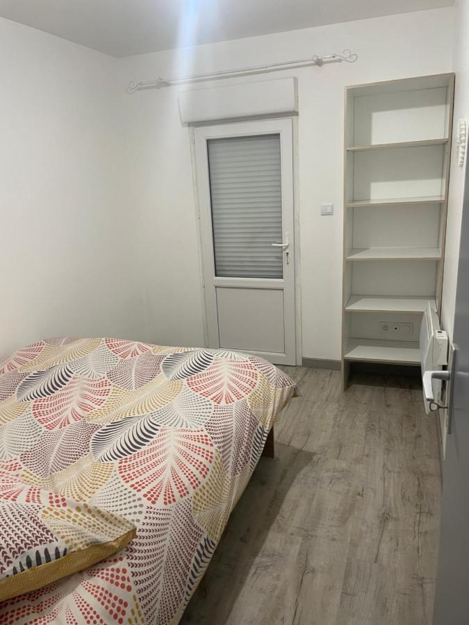Appartement Chez Leon Et Louise à Saint Gaudens Extérieur photo